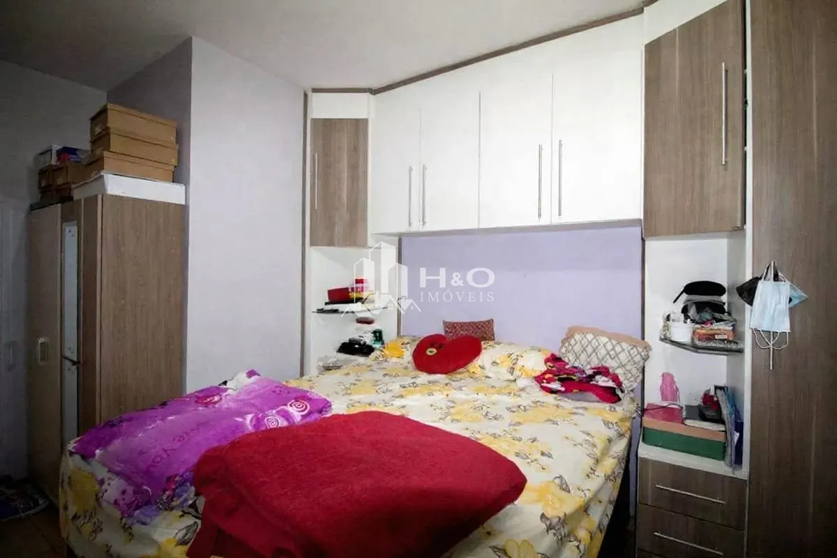 Imagem Excelente Sobrado na Ponte Rasa - 3 Dormitórios, 1 Suíte e 120 m²