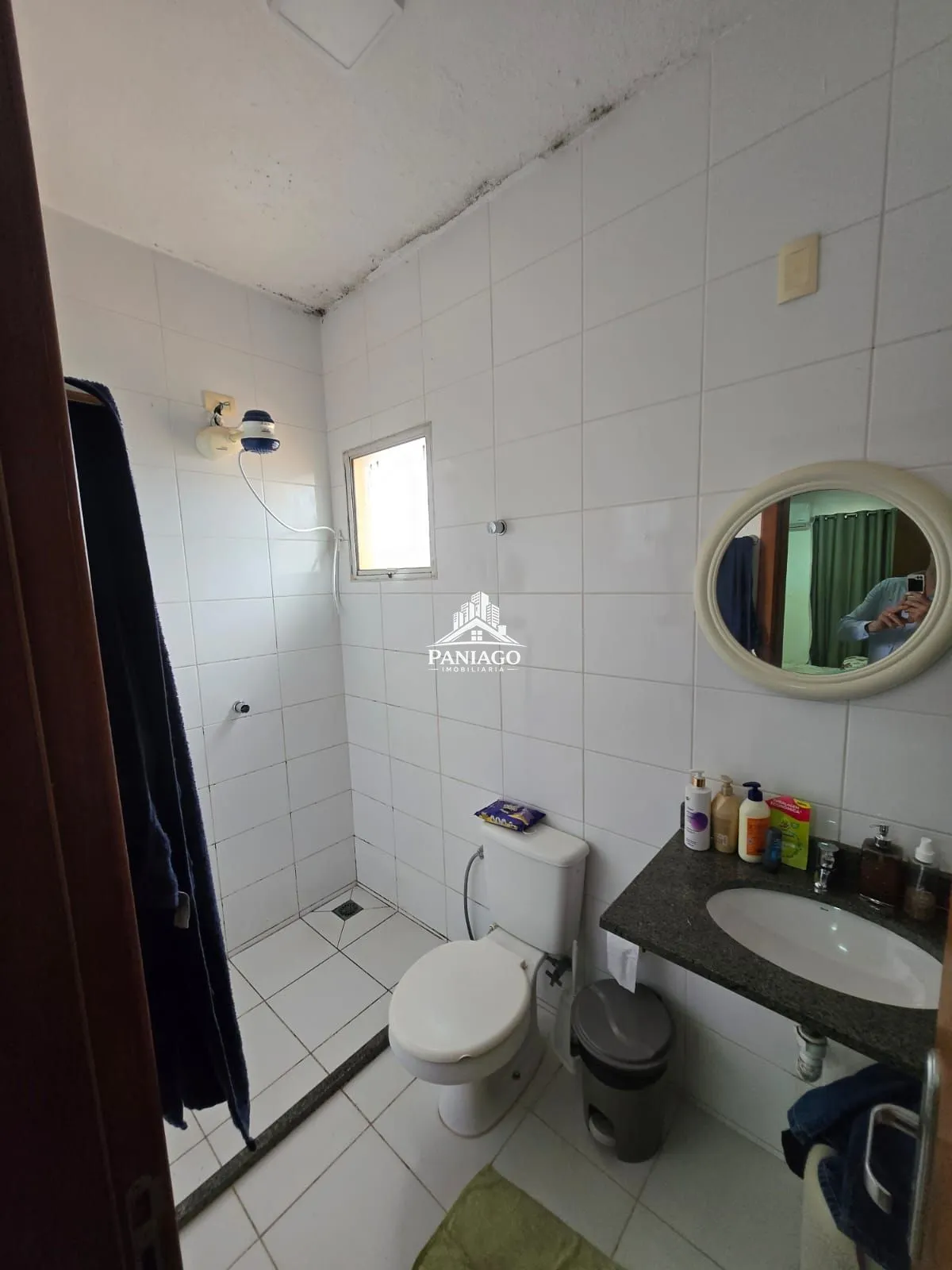 Imagem SOBRADO COM 3/4 NO CONDOMINIO VILLA DO SOL BAIRRO NOVO PARAISO