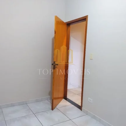 Imagem Excelente casa de 4 dormitórios sendo 1 suíte no Jardim Satélite