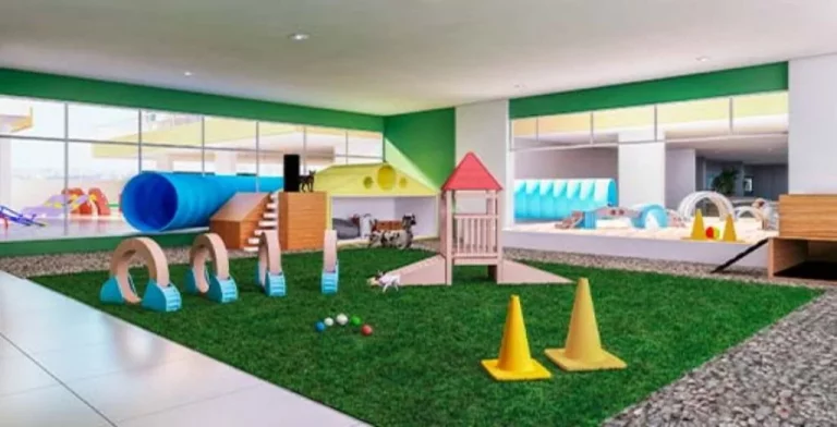 Imagem EXCELENTE APARTAMENTO NO BOQUEIRÃO 2 DORMITÓRIOS 1 SUÍTE!!!
