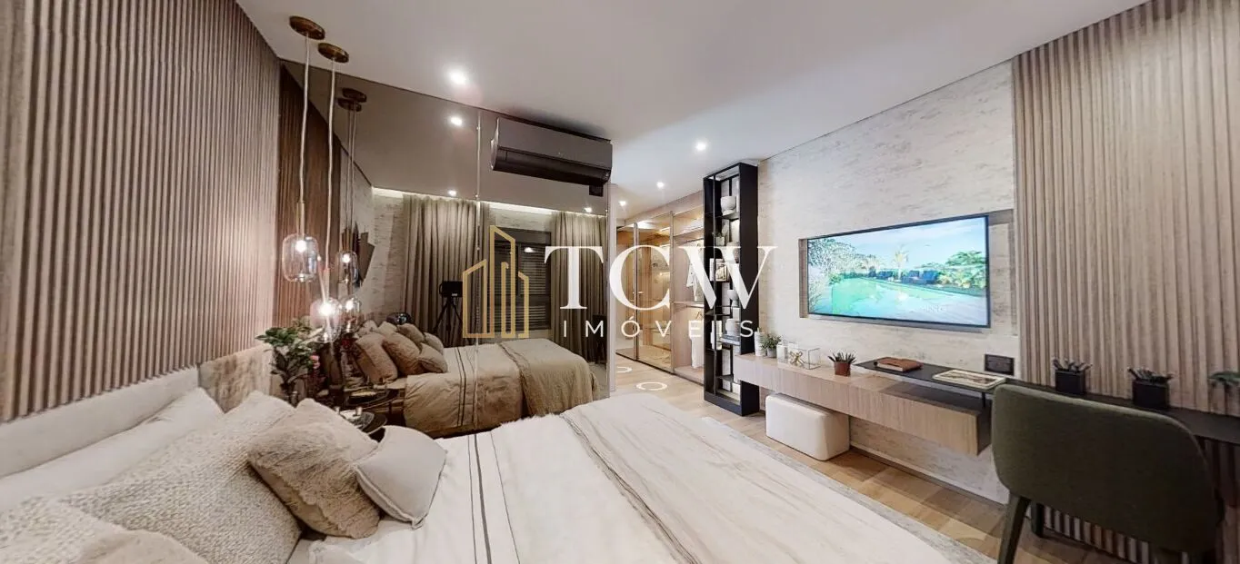 Imagem Apartamento à venda no bairro Campo Belo - São Paulo/SP, Zona Sul