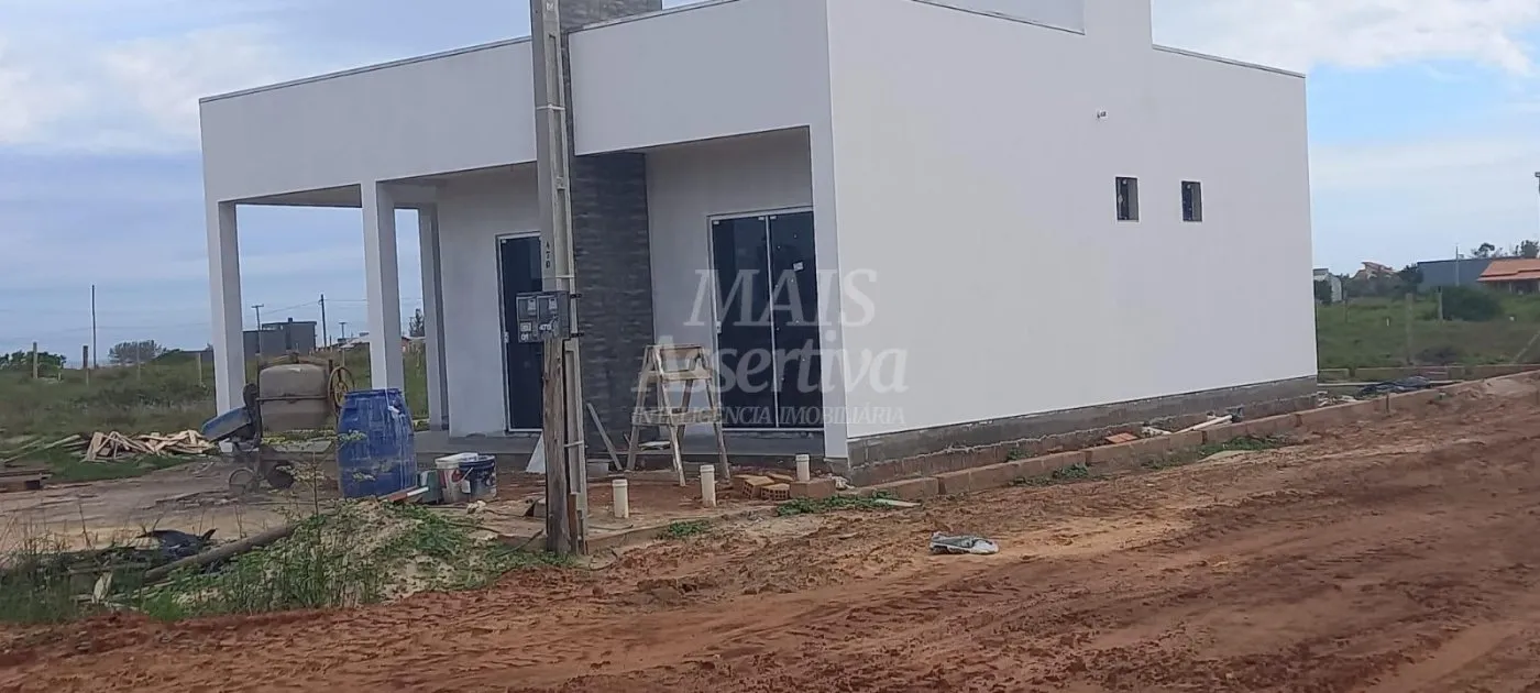 Imagem EXCELENTE CASA PARA VENDA EM TORRES NA PRAIA REAL