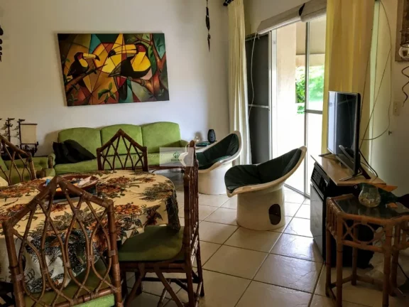 Imagem Apartamento Padrão para Venda em Enseada Guarujá-SP