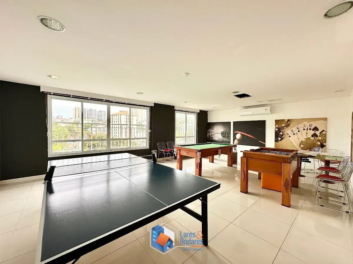 Imagem Apartamento para venda em Vila Monumento com 2 quartos, sendo 1 suíte, 63m²