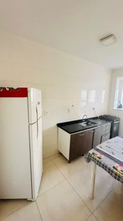 Imagem Apartamento à venda na Guilhermina 1 dormitório!!!