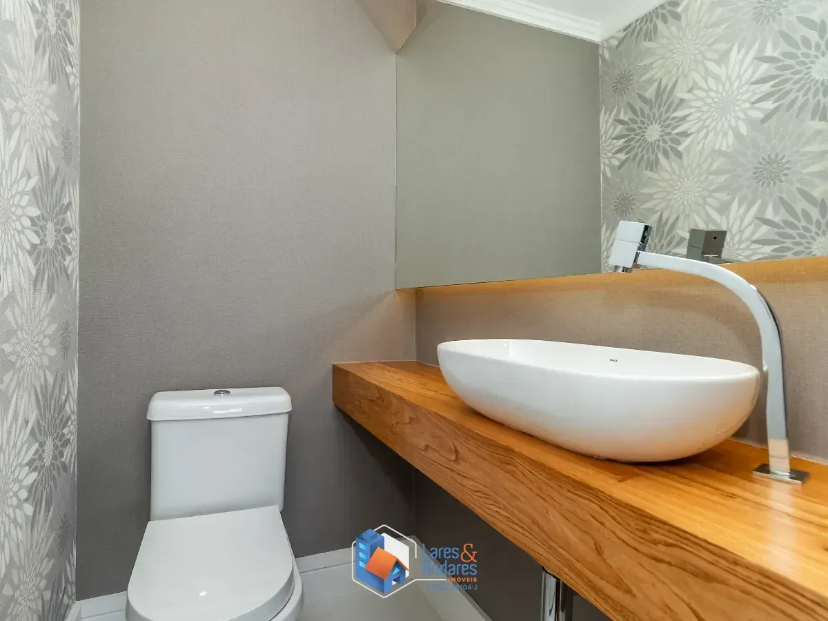 Imagem Apartamento para venda em Jardim Londrina com 3 quartos, sendo 3 suítes, 172m²