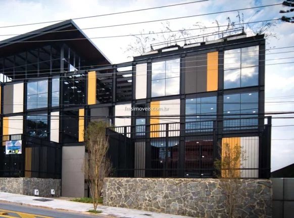 Imagem Conjunto Comercial no Sumarezinho com 194,95m²