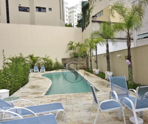 Imagem APARTAMENTO RESIDENCIAL em SÃO PAULO - SP, JARDIM AMPLIAÇÃO