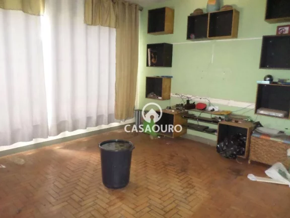 Imagem Terreno à venda, 540 m² por R$ 1.450.000,00 - Santa Efigênia - Belo Horizonte/MG