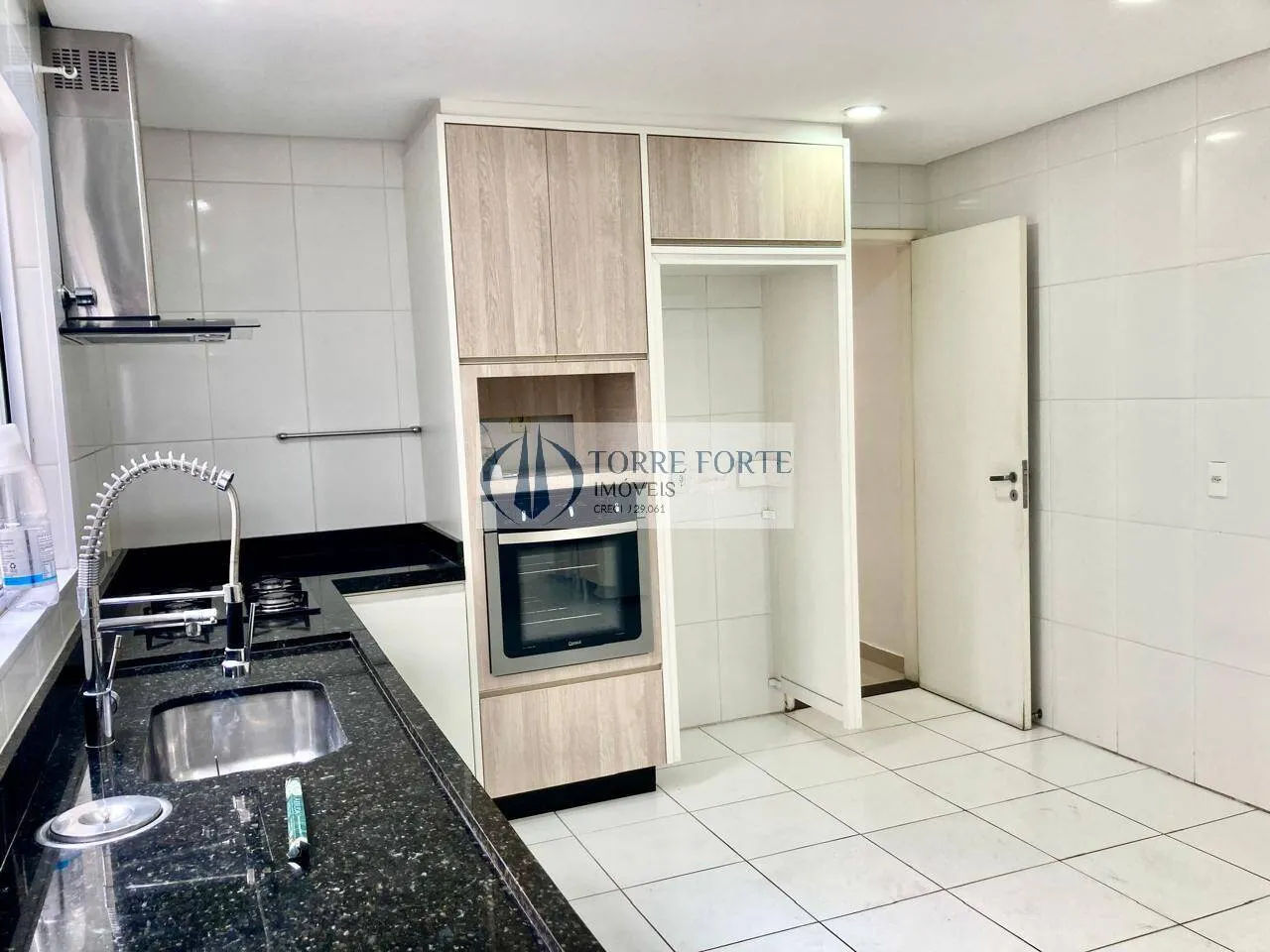 Imagem Sobrado com 3 suites 3 vagas na Vila Formosa