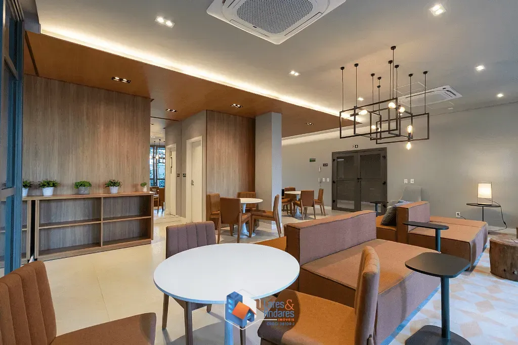 Imagem Apartamento à venda 3 Quartos 3 Suites 2 Vagas 100M² Jardim das Acácias São Paulo - SP