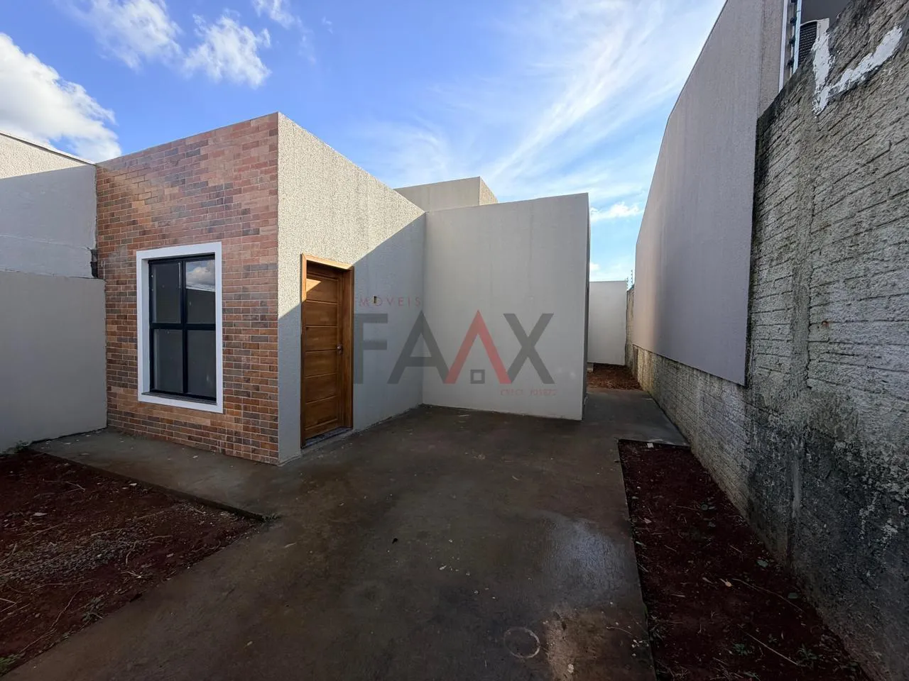 Imagem Casa com 3 dormitórios à venda,65.00 m², Alto Cascavel, GUARAPUAVA - PR