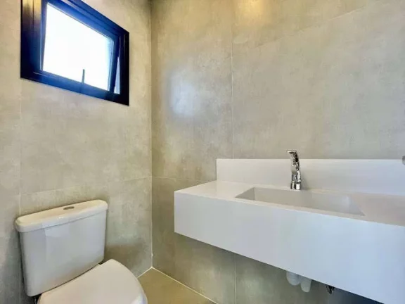 Imagem Cond Terra Nobre - Zero Km, moderna, 3dorm/1ste, varanda gourmet e hidro!