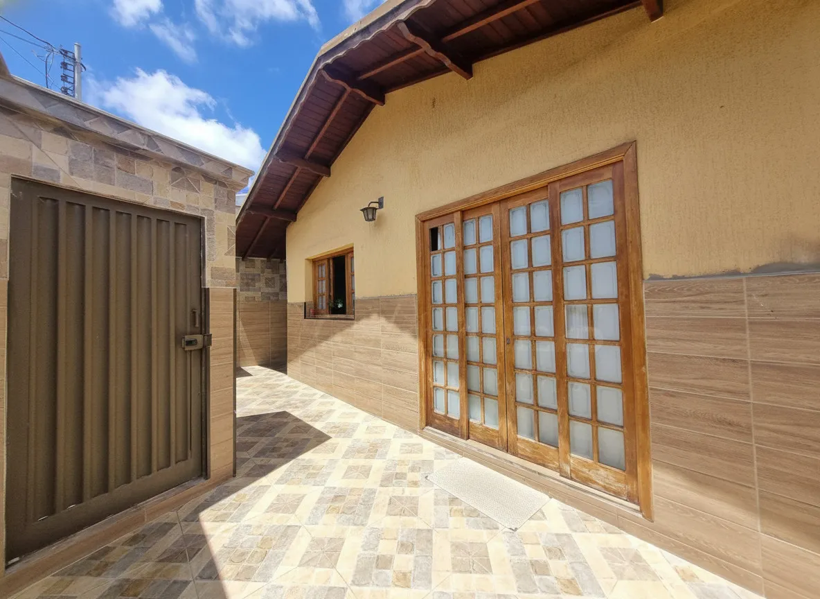 Imagem Casa 3 quartos à venda em Jardim Ipê, Poços de Caldas