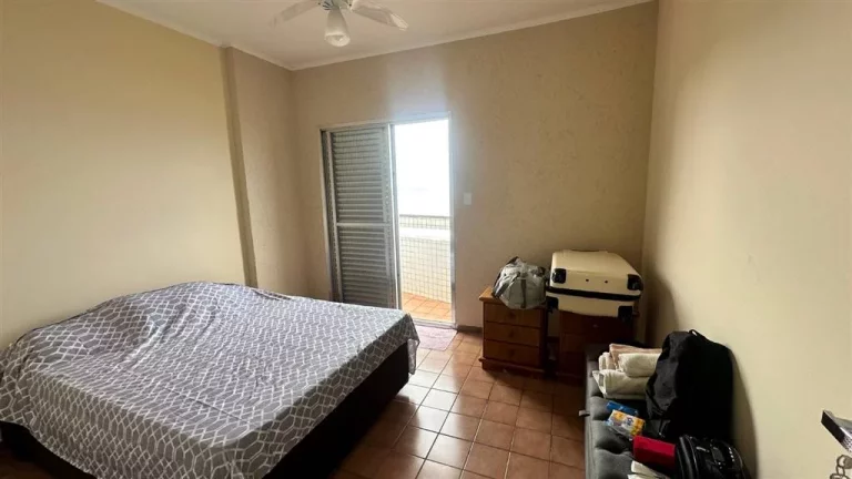 Imagem APARTAMENTO COM 145 m² - GUILHERMINA - PRAIA GRANDE SP