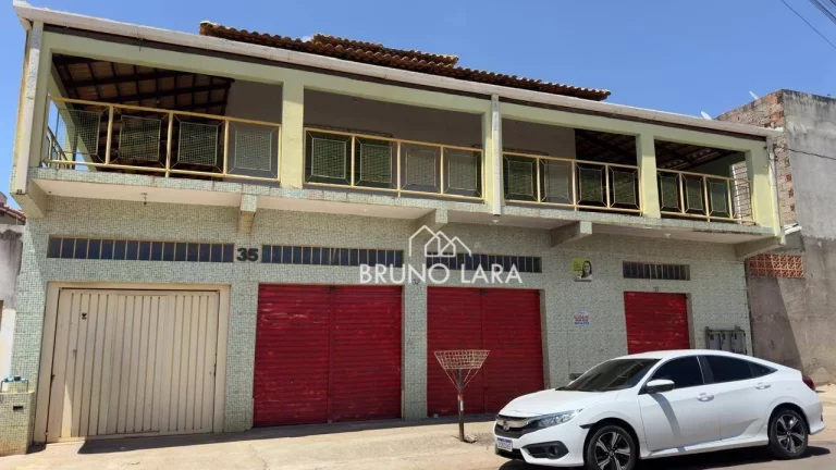 Imagem Casa a venda em Igarapé / Bairro Canarinho
