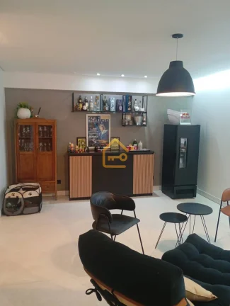 Imagem Apartamento 3 dormitórios (3 suítes) 3 vagas. Esplendor Blue, SJC