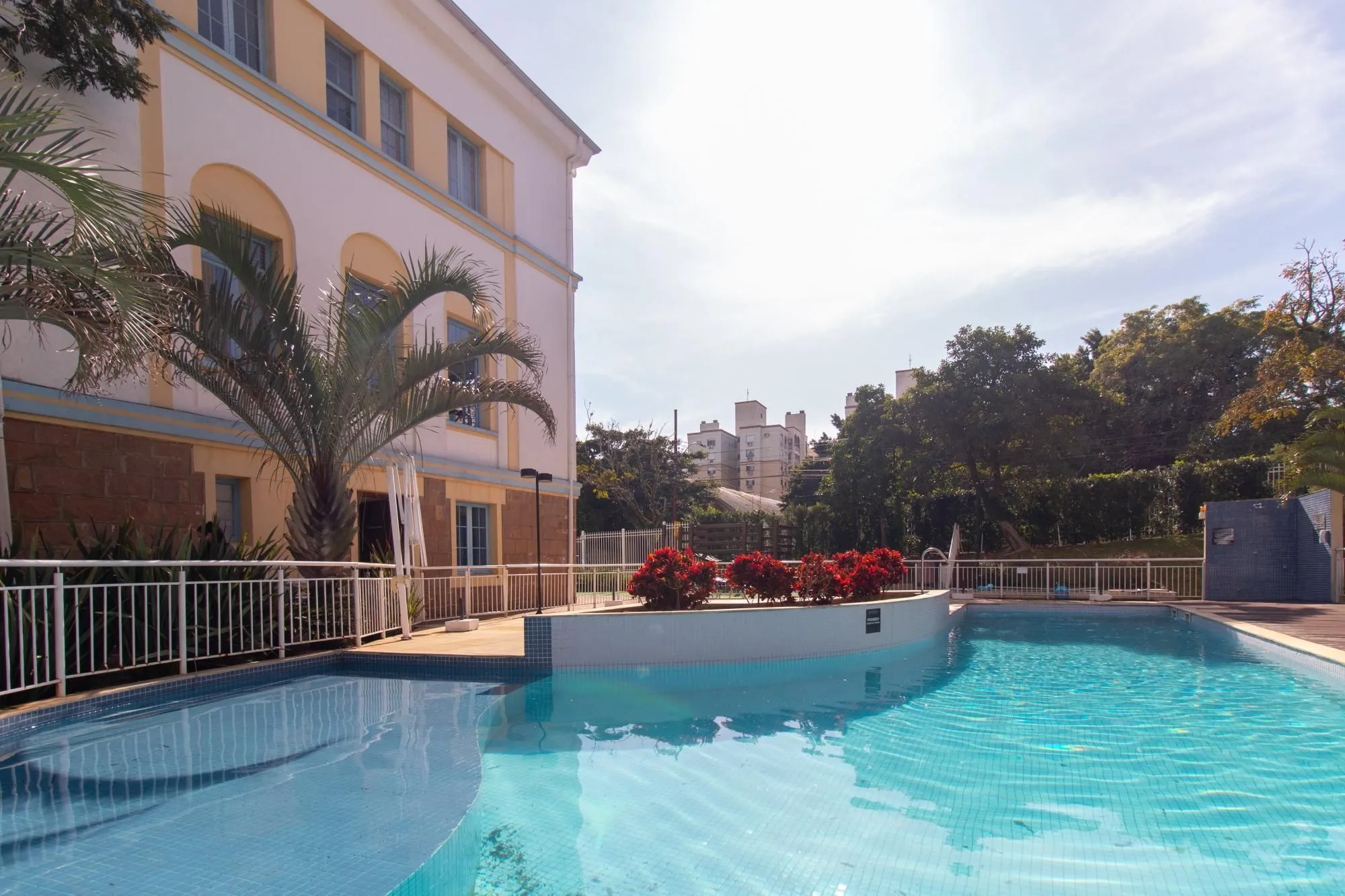 Imagem Apartamento em Teresópolis