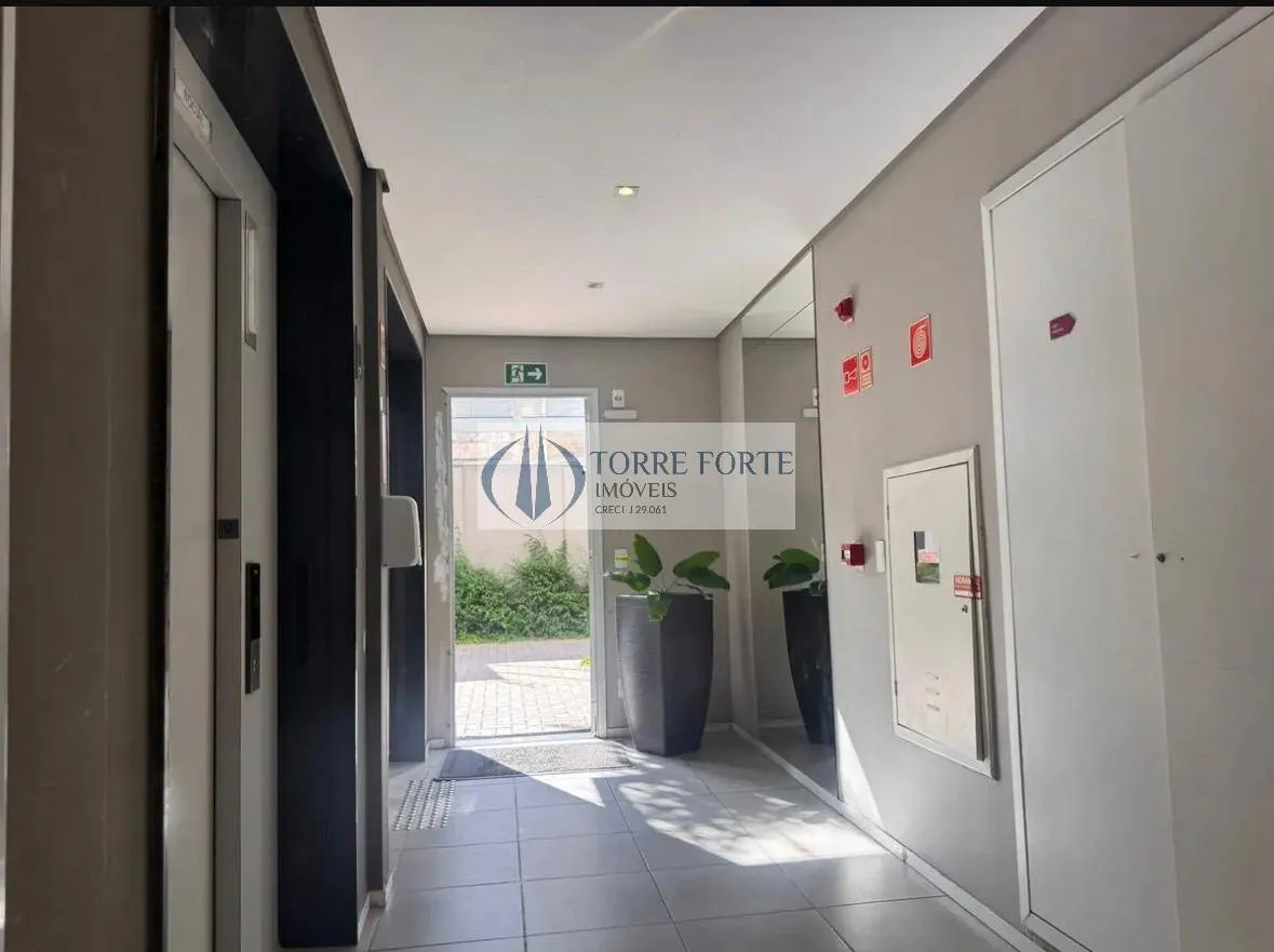 Imagem Apartamento com 1 dormitorio sem vaga no Belenzinho.