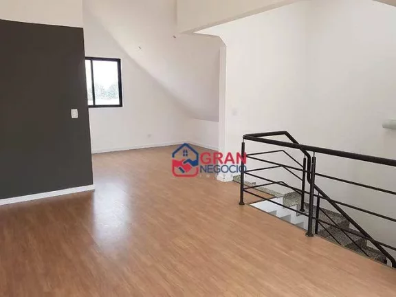 Imagem Casa com 5 dormitórios para alugar - Campo Comprido - Curitiba/PR