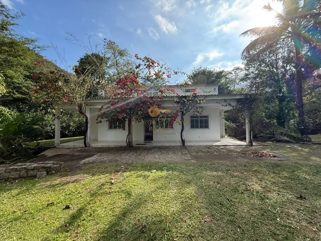Imagem Casa para Venda em Guapimirim / RJ no bairro Limoeiro