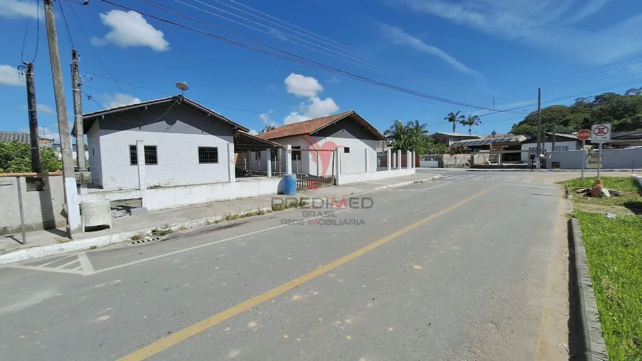 Foto do imóvel Casa no Litoral de Santa Catarina ( Penha )