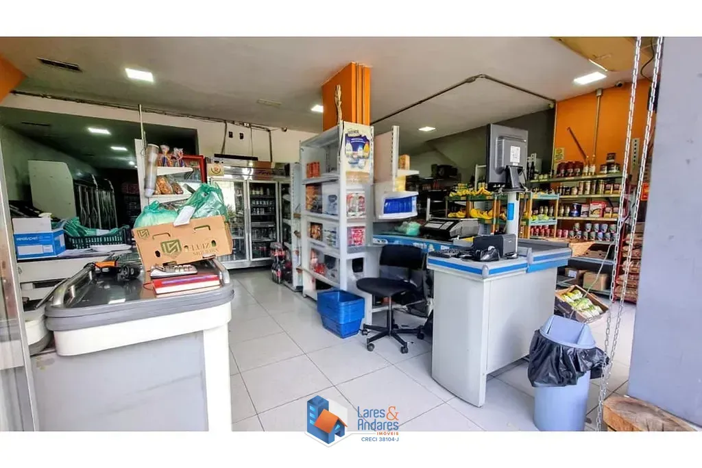 Imagem Loja à venda 130M² Jardim Petrópolis São Paulo - SP