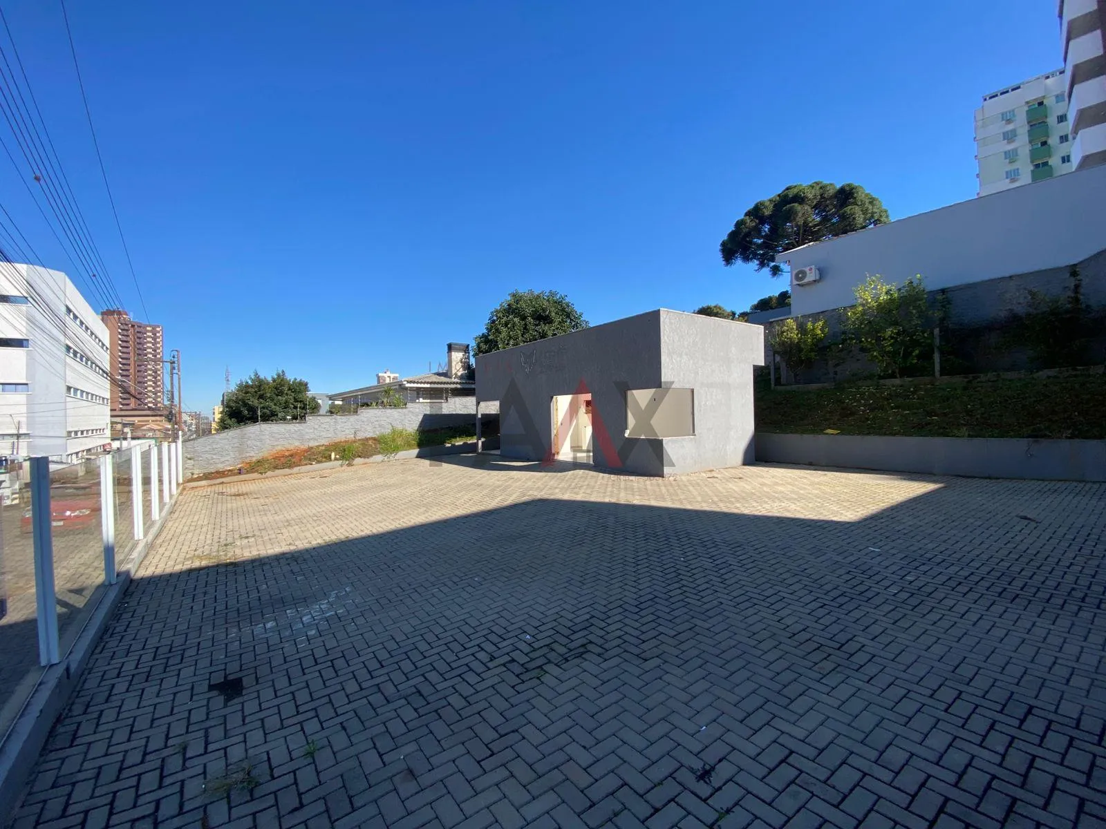 Imagem Sala Comercial para locação,427.23 m², CENTRO - Gpva, GUARAPUAVA - PR