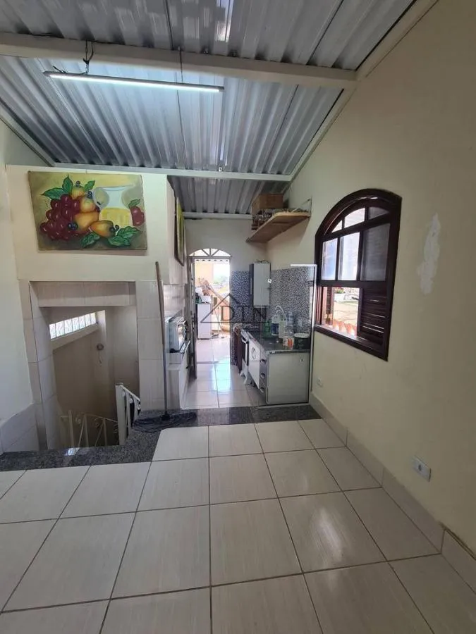 Imagem Casa para Venda em Suzano, Jardim Bela Vista, 4 dormitórios, 2 suítes, 4 banheiros, 2 vagas