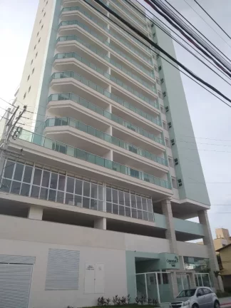 Imagem Belíssimo 2 quartos sendo uma suíte . Prédio com área de lazer.