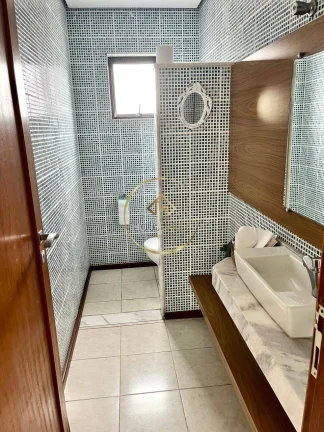 Imagem Apartamento com 1 dormitório, 38 m² Frente Mar Centro - Caraguatatuba,