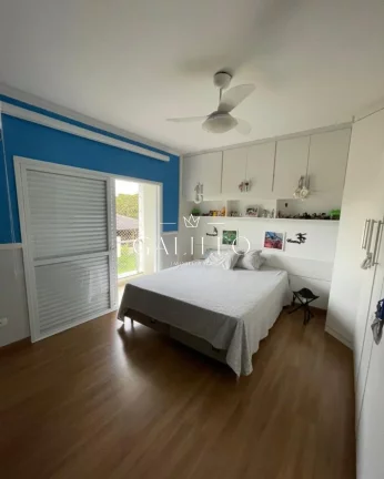 Imagem Casa a venda Alto Padrão no Condomínio Haras Pindorama | Cabreúva | São Paulo