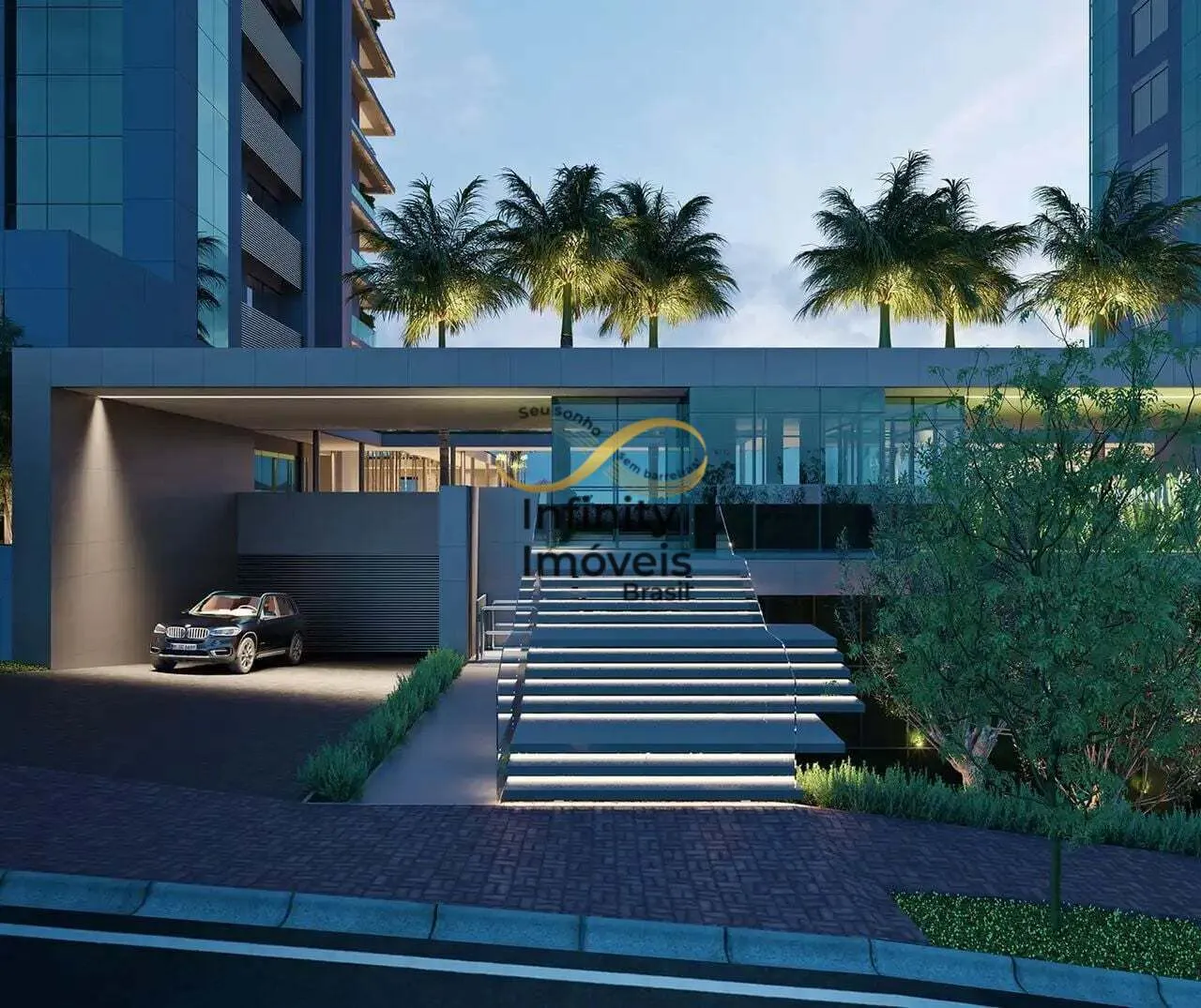 Imagem Unique Nord - T2 - Apartamento à venda no bairro Jardim Canadá - Nova Lima/MG