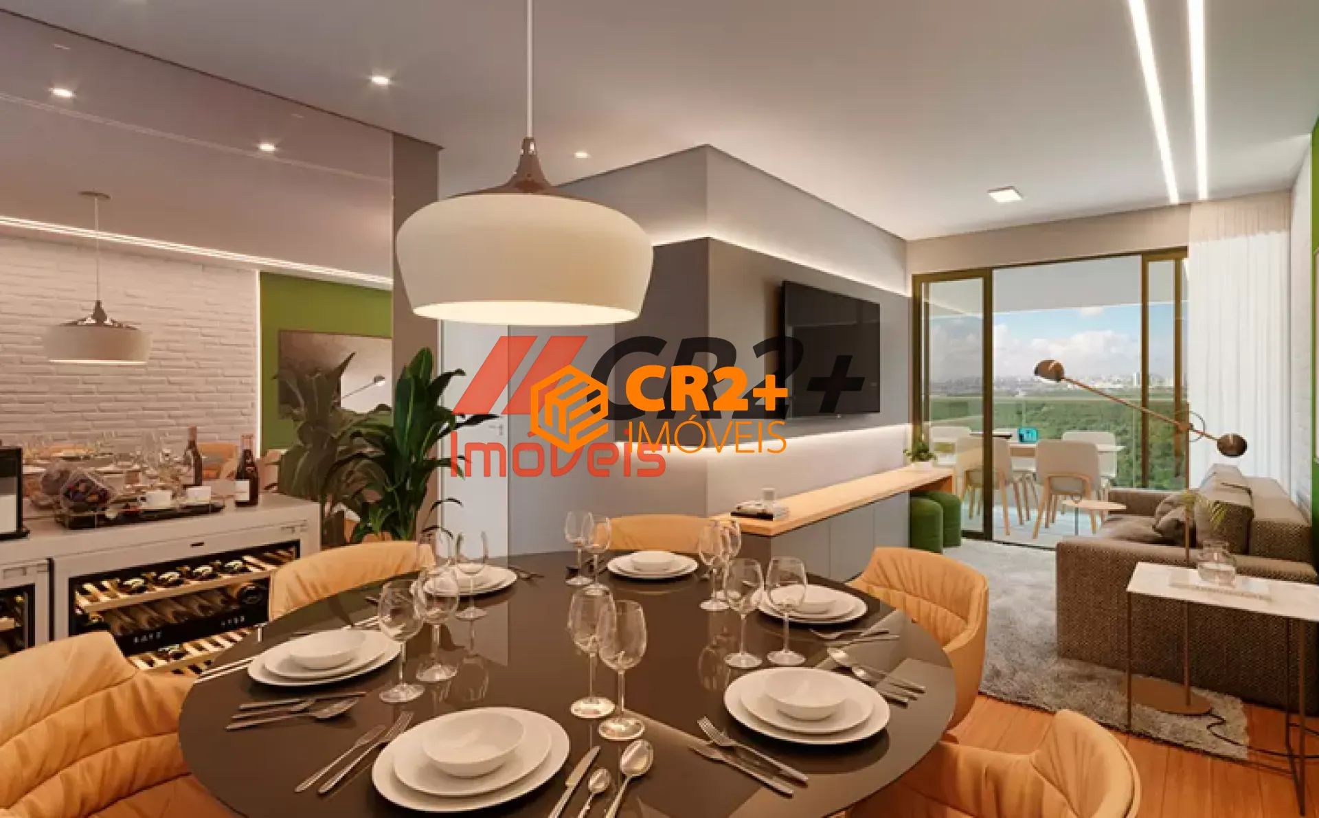 Imagem Apartamento vende 03 quartos, 03 suítes, 108 m2 em Boa Viagem
