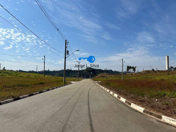 Imagem Lote de 150m2 6X25 Jardim das Flores R$ 165.000,00 a vistá ou 185.000,00F