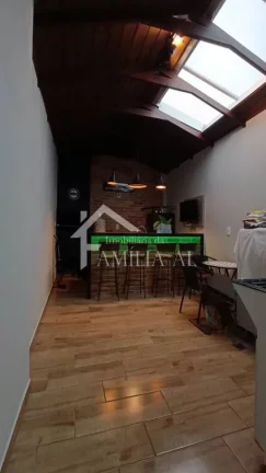 Imagem GEMINADO COM ÁREA DE FESTAS NO AVENTUREIRO