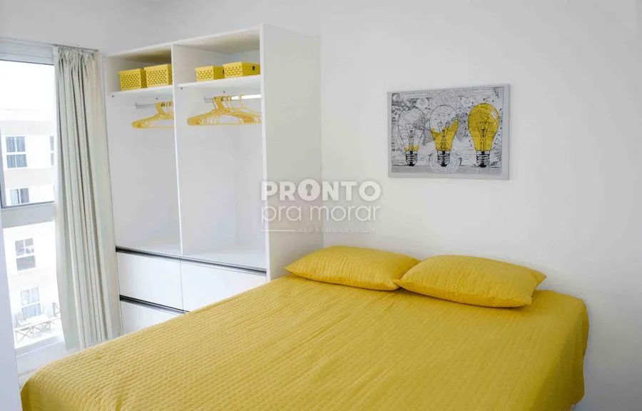 Imagem Muro Alto Condomínio Club