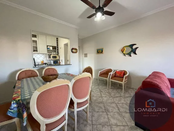 Imagem Apartamento localizado na Praça do Cristo