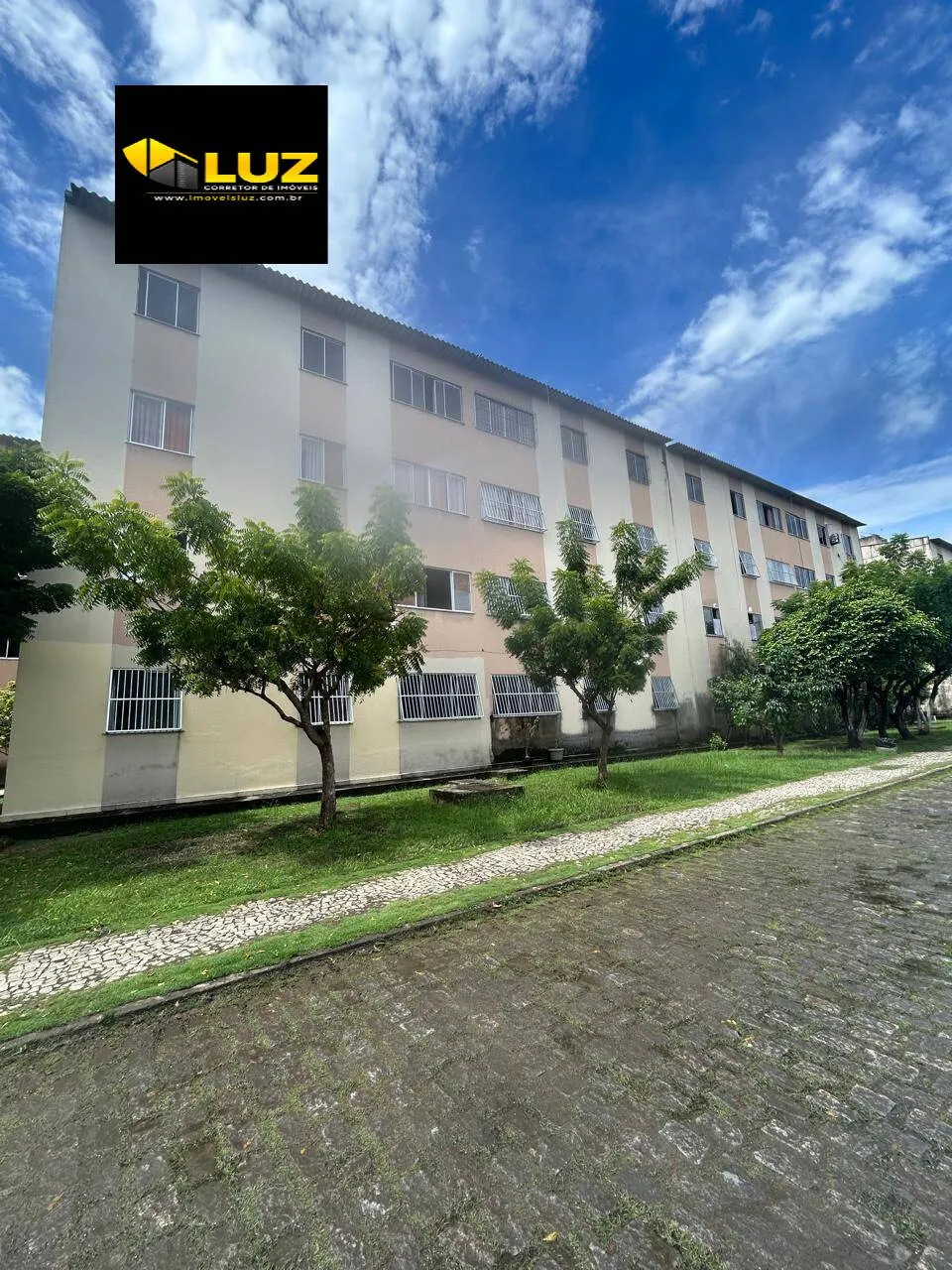 Imagem Duas Opões Show de Apartamentos na Melhor Localização de Cajazeiras!