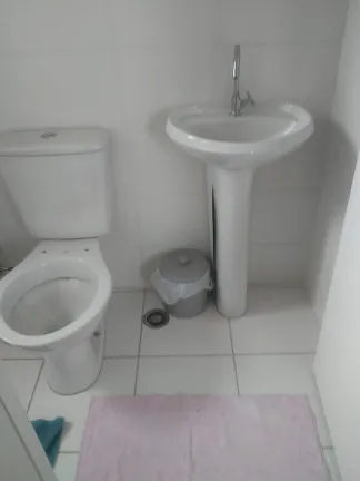 Imagem Apartamento com 2 Quartos à Venda, 42 m² em Jardim Belém - São Paulo