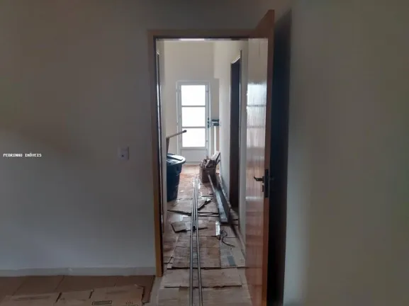 Imagem Casa com 2 Quartos à Venda, 62 m² em Loteamento Prefeito Dr. Lúcio Machado  - Ituverava