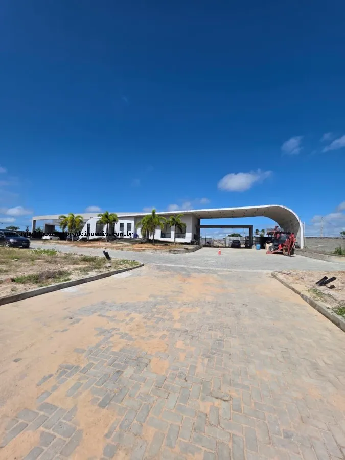 Foto do imóvel: Terreno em Condomínio para Venda em Parnamirim, Cajupiranga