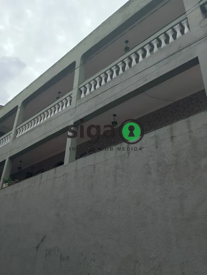 Imagem Casa a venda 216 m² 3 dormitórios, 2 vagas - Parque Marabá - Taboão da Serra -SP