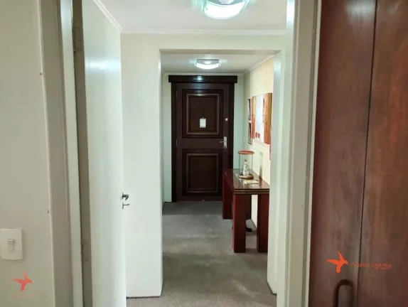 Imagem Apartamento à venda em Perdizes, São Paulo-SP: 3 quartos, 1 suíte, 1 sala, 3 banheiros, 2 vagas de garagem, 154m²!