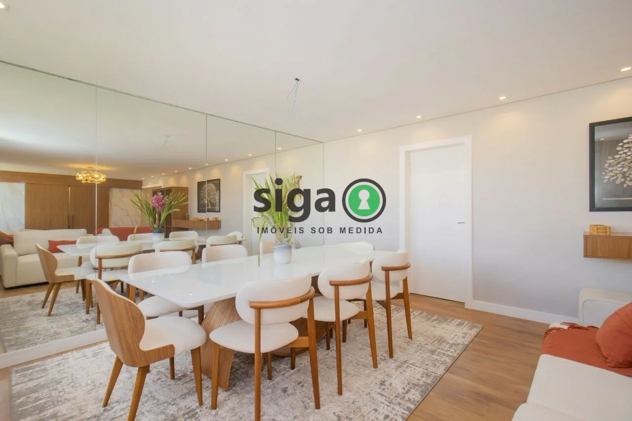 Imagem APARTAMENTO COM 202M² 3 DORMITORIOS A VENDA NO CONDOMÍNIO PORTAL DO MORUMBI