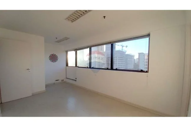 Foto do imóvel Sala Comercial à Venda 30m² 1 vaga na Vila Clementino