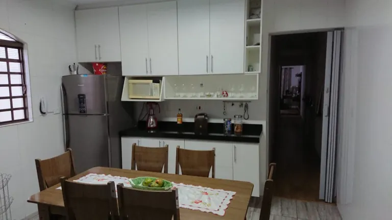Imagem Casa com 2 Quartos à Venda, 137 m² em Jardim Residencial Deolinda Guerra - Sorocaba