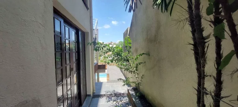 Imagem Sobrado à Venda – Jardim da Glória – R$ 1.325.000,00