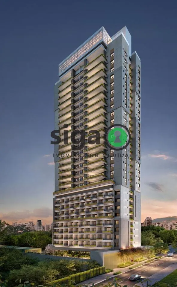 Foto do imóvel Apartamento Residencial