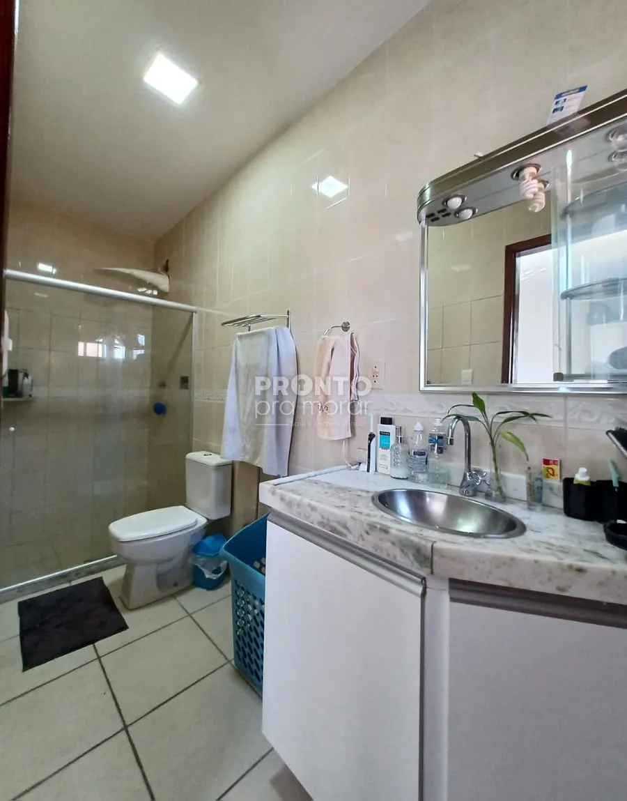 Imagem Casa em Bairro Novo